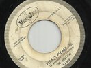 THE BEATLES: THE BEATTLES PLEASE PLEASE ME DJ VEE JAY 498 RARE