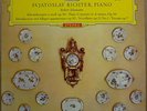 SVJATOSLAV RICHTER Schumann Piano Concerto '60 DGG Red Stereo SLPM 138 077 M-