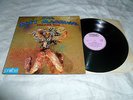 SOFT MACHINE-volume two  '69 UK PINK PROBE LP.  JAZZ PROG FUSION