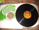 *THE LIGHT OF SABA*WORD SOUND & AFRICA*LP