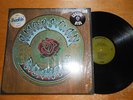 GRATEFUL DEAD American Beauty ORIG 1970 LP in Shrink and 2 hype stickers PSYCH