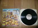PETER HAMMILL fools mate LP 12 trk Madhatter label uk original pressing RARE