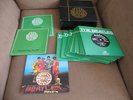 THE BEATLES Collection 25 singles BOX SET