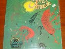 RAINBOW THEATRE The Armada OZ '75 ORIG PSYCH PROG LP CLOJ 778.