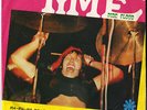 Roger Waters PINK FLOYD Time ELECTRIC LIGHT ELO Thailand THAI 7