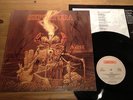 Sepultura Arise LP Rare FULLY SIGNED UK 1991 EX/EX Thrash Metal