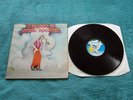 Atomic Rooster - In Hearing Of - Pegasus - PEG1 - A-1U/B-1U - 1971 - Very Rare