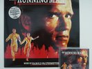 THE RUNNING MAN (OST) (1987 Spec Edn 17 trk LP + poster + CD) Harold Faltermeyer