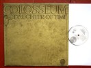 Colosseum, “Daughter of Time”, Vertigo 6360 017, UK, 1970, First pressing, EX-