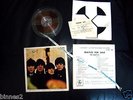 THE BEATLES FOR SALE  REEL TO REEL TWIN TRACK TAPE MONO TA-PMC 1240 NEAR MINT 