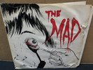 THE MAD EYEBALL / I HATE MUSIC NYHC NYC KBD PUNK MAX'S HORROR MISFITS 7