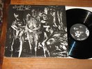 Nurse With Wound 'Insect And Individual Silenced' United Dairies LP