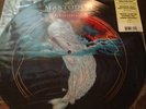 Mastodon- Leviathan picture disc lp  2nd press, high on fire, baroness, converge