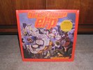 EL-P Fantastic Damage Triple LP NEW SEALED (Def Jux, 2002)(Aesop Rock) Record