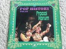 2LP PROCOL HARUM Pop History Vol. 28 VINYL A whiter shade of pale Salty Dog