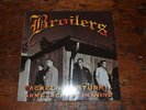 Broilers: Fackeln im Sturm... Arme Lichter im Wind - Oi Skinhead - Original LP