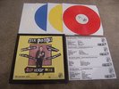 Sex Pistols 4 x LP Coloured Vinyl Tour Box - Ltd 108 copies - Mint Box set