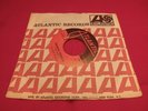 LAVERN BAKER Voodoo Voodoo / Hey Memphis ATLANTIC R&B soul 45 