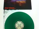Floorpunch Fast Times LP Green Wax sxe schism Have Heart Judge nyhc kbd