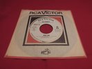 ALEX HASSILEV Young Man / Dear Love RCA VICTOR promo R&B soul 45 HEAR