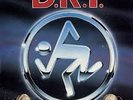 D.R.I. - Crossover  Vinyl/LP  Metal Blade Rec.  1987