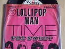The Sweet - Lollipop Man / Time (1969)