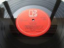 THE DOORS MORRISON HOTEL SCARCE ORIGINAL 1970 ELEKTRA STEREO LP EX