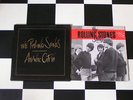 Rolling Stones Atlantic City 89 und The Rolling Stones Story Volume 2