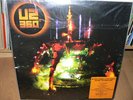 U2 - Live LP Wembley Stadium, London, 2009 Red vinyl MINT
