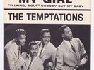 HEAR Motown Soul 45 TEMPTATIONS My Girl GORDY 7038 w/ PICTURE SLEEVE