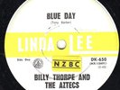 BILLY THORPE & THE AZTECS NZ Linda Lee 7