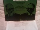 Shostakovich Plays Shostakovich Kogan/Rostropovich Beethoven Qt HMV Melodiya