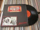 KILLERS FILS DE LA HAINE FR 1985 DEVIL S RECORDS MAD2008 HEAVY FRANCAIS VG+ VG+