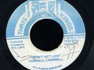 Cornell Campbell - Don’t Get Lost JA orig 7