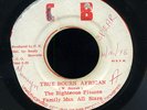 Righteous Flames - True Bourn African JA orig 7