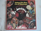 LP - THE JOHNNY OTIS SHOW - LIVE AT MONTEREY  - 1970 Doppel-LP - EPIC 66295 -