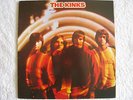 The Kinks- The Village Green Preservation Society ltd edition 296/5000