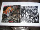 Protector Golem LP Thrash Vinyl (Coroner Pestilence Morbid Saint Exumer Sadus...