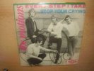 THE MOTIONS Every Step I Take Beat Vogue Single