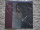 BOB DYLAN - BLOOD ON THE TRACKS - LP 180g US  - ORIG MOBILE FIDELITY MFSL - MINT