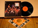 BLOOD SWEAT & TEARS-Child Is Father To The Man-/UK ’68 CBS ORIG 1st Press LP EX