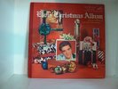 ELVIS PRESLEY RCA LP  LOC-1035 CHRISTMAS ALBUM, very nice