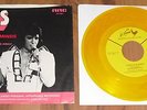 45 | Elvis Presley – Suspicious Minds / Funny How Time Slips Away (version 1)