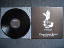 Carpathian Forest - Strange old brew ; Mayhem , Burzum LIMITED LP