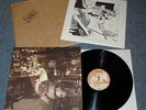 LED ZEPPELIN In through the Outdoor A-Version 1979 SWAN SONG MINT