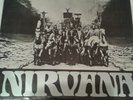 Nirvana All of Us (1968) Island Pink Label 1st Press
