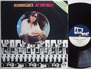 RODRIGUEZ At His Best Lp AUSTRALIA Rare BLUEBEAT Sixto SEARCHING FOR SUGAR MAN