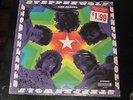 Steppenwolf-The Second-LP Dunhill DS 50037-Sealed