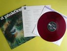 Japan Odeon 33rpm No Obi 12