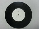 GARY NUMAN - I DIE YOU DIE - UK WHITE LABEL A2